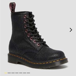 Dr. Martens Bejeweled Boots